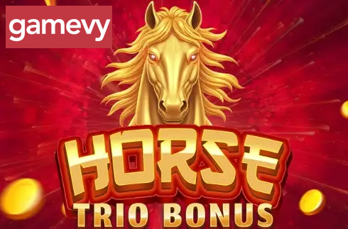 Horse Trio Bonus